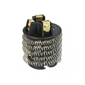 Resistencia ducha ss 5400w 220v pratimix co0255
