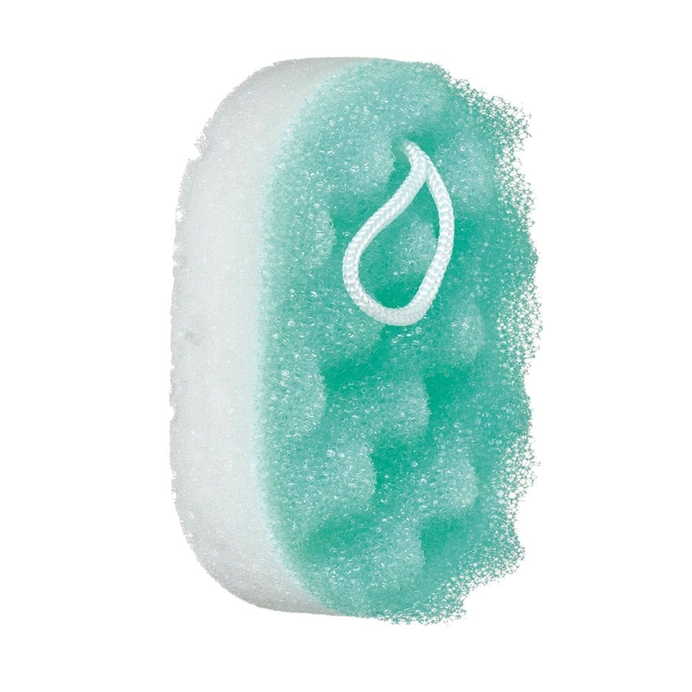 Esponja Suavita Esfoliante Ricca