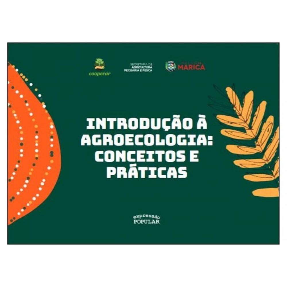 Introdução À Agroecologia