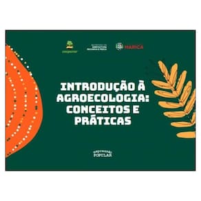 Introdução À Agroecologia