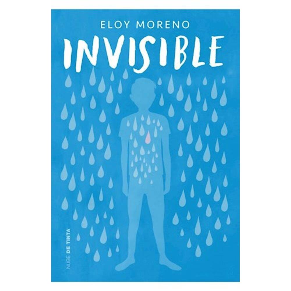 Invisible