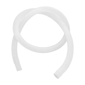 Mangueira 25mm Flexível para Drenagem Banheira Ofurô Dobrável Vg+