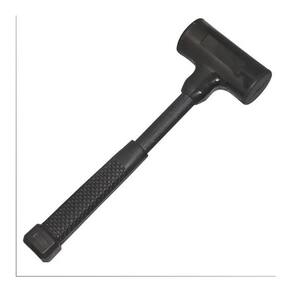 Martelo anti-retorno 40mm poliuretano 1098555 mtx