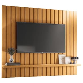 Painel para TV Link 1.6 Cinamomo – HB Móveis
