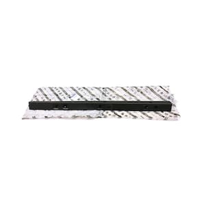 Moldura lateral cacamba strada working trekking