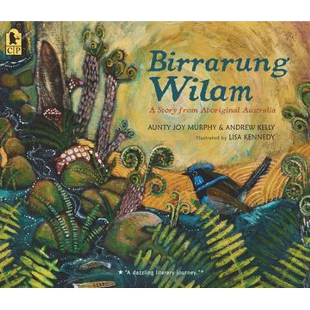 Birrarung Wilam