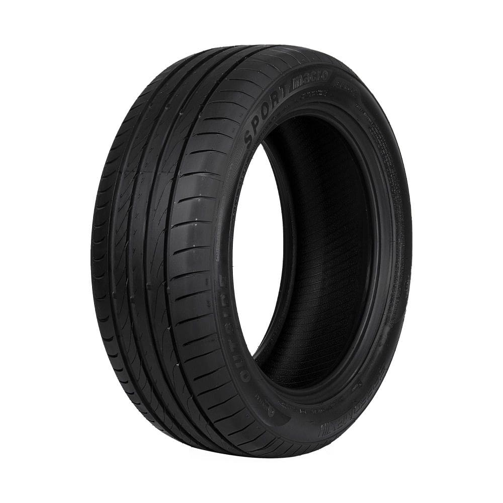 Pneu Speedmax Aro 18 SPM302 245/50R18 100W Run Flat