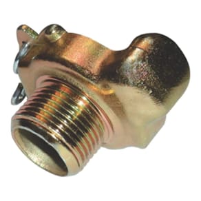 ENGATE RÁPIDO ROSCA MACHO 1" BSP LATAO