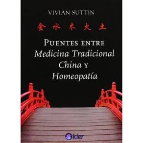 Puentes Entre Medicina Tradicional China Y Homeopa