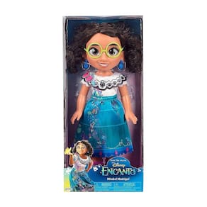 Encanto - boneca fashion mirabel de 34cm - sunny 3460