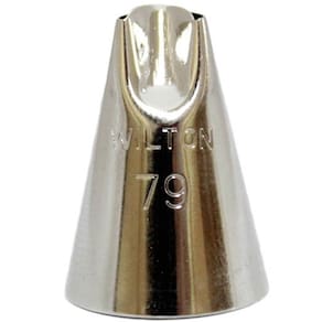 Bico confeitar 79 especialidades wilton