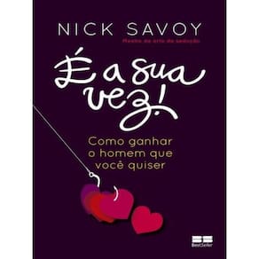 É A Sua Vez