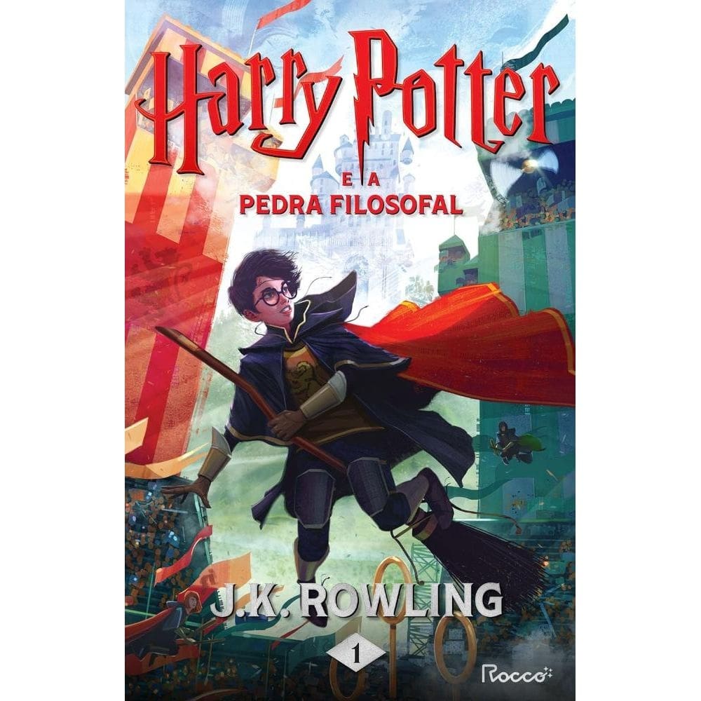 Harry Potter e a Pedra Filosofal (1006)