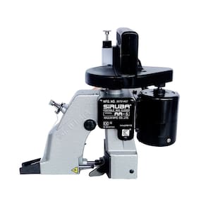 Máquina de Costura Sacaria Portátil Siruba AA-6