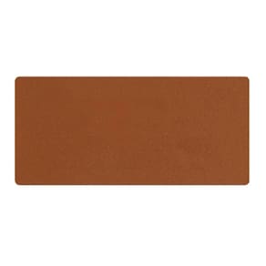 Mouse pad 100x48cm grande home office escritorio castor slim