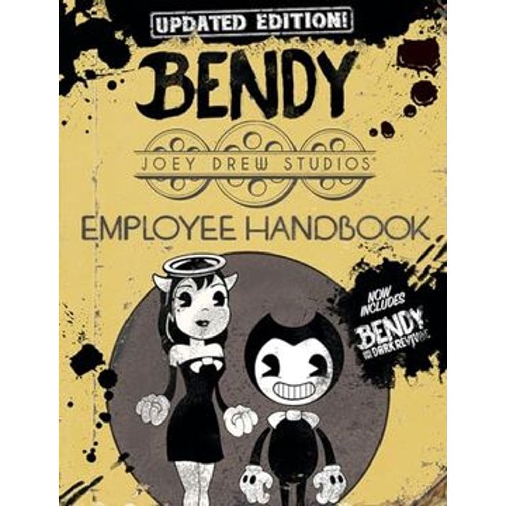 Bendy: Updated Employee