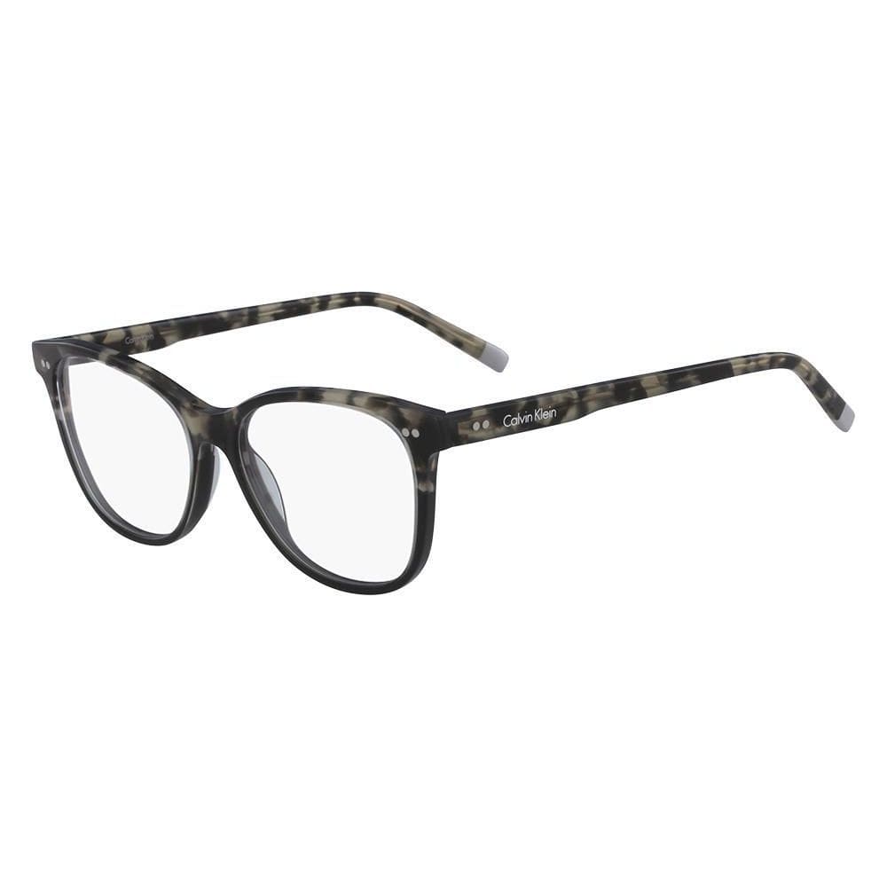Calvin klein feminino ck5990 006 preto