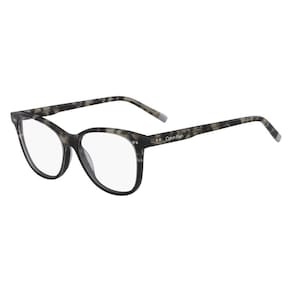 Calvin klein feminino ck5990 006 preto
