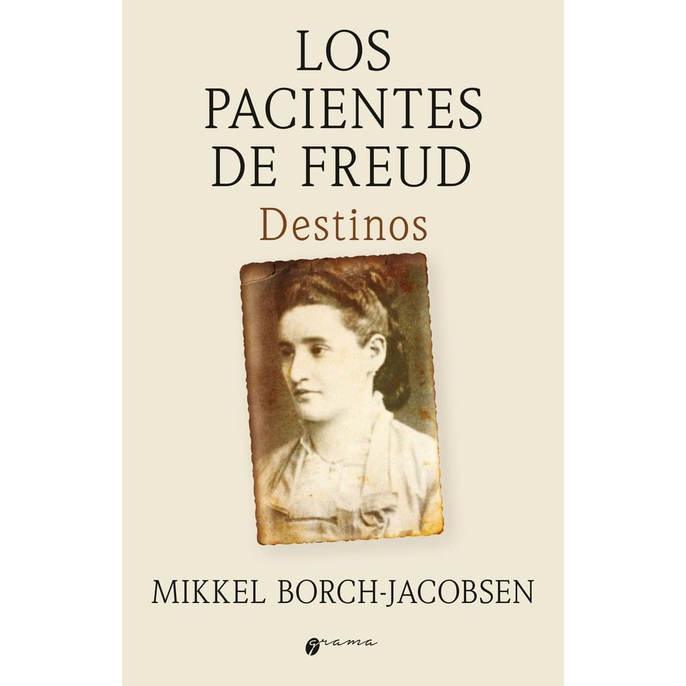 Los Pacientes De Freud
