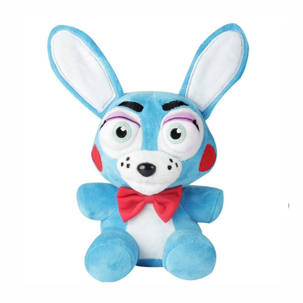 Foto do toy bonnie | Pontofrio