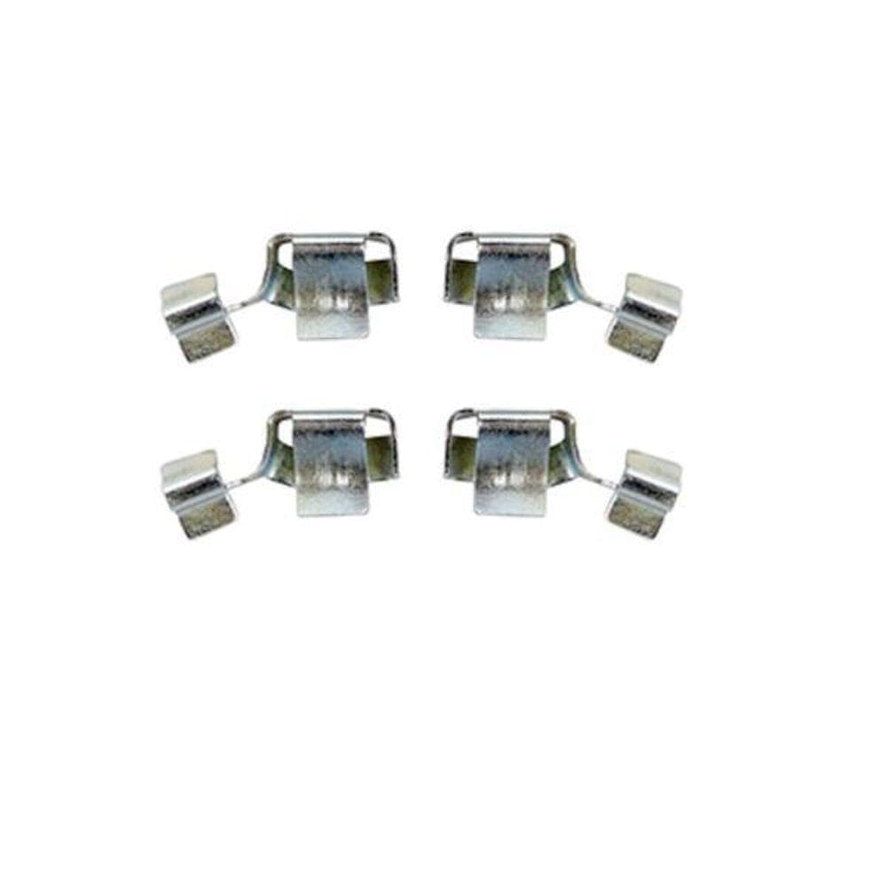 Kit reparo freio a disco  2 rodas  s10, blazer 4x4