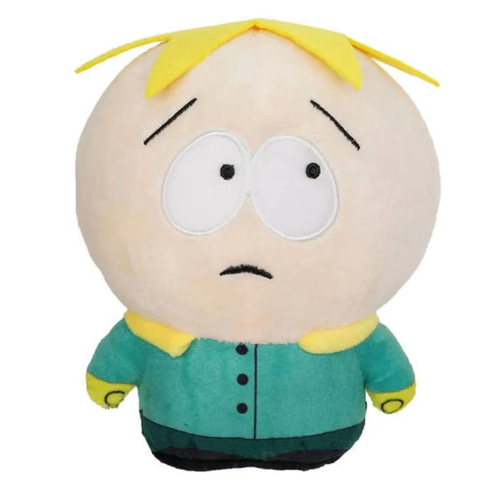 Pelucia South Park Buttler Stotch 18Cm