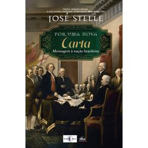 Por uma nova carta: Mensagem à nação brasileira