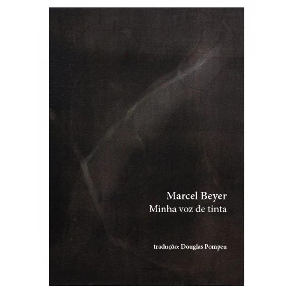 Minha Voz De Tinta