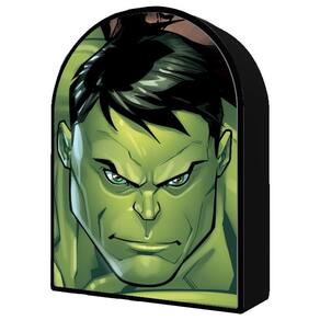 Qc 3D  Hulk Case De Metal 300Pcs Multikids