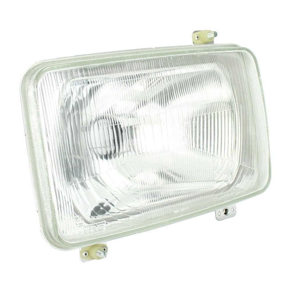 Bloco farol h4 scania 112 113 142 143 nino direito esquerdo