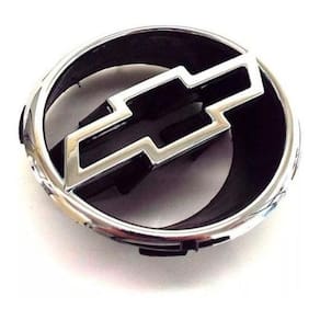 Emblema corsa gravata grade dianteira corsa 1999 2000 2001