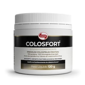 Colosfort premium colostrum protein vitafor 120g -