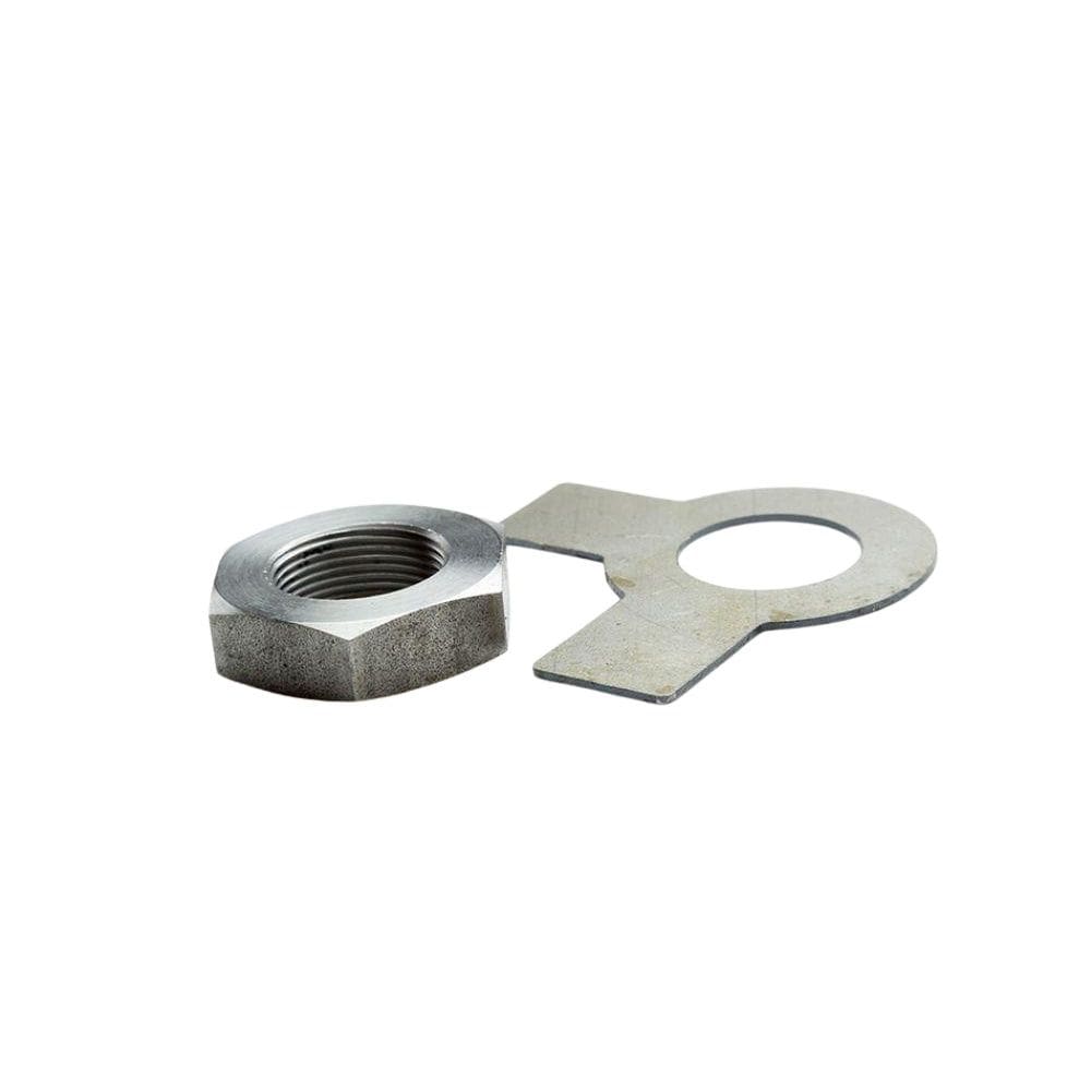 Porca pitman caixa direção hidráulica trw ford f1000 93/98