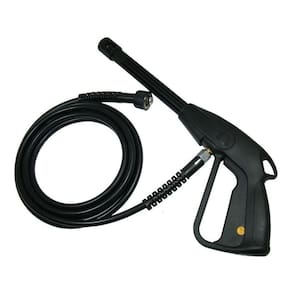 Ferramenta de aplicação com mangueira cpl easy wash electrolux es006200