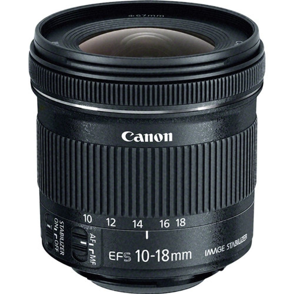 Canon EOS Kiss X7/EF-S 18-55mm IS STM 良品