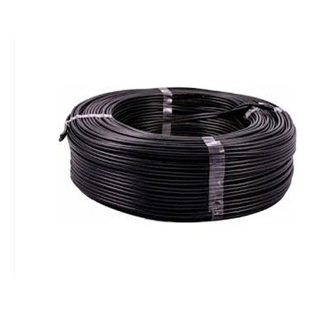 Fio  0,75mm 18awg 1000m especial seg. eletron pt