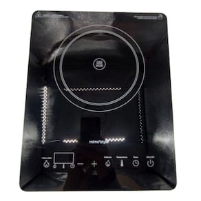 Cooktop De Indução Portátil Smart Ci01 Aq23369 127V