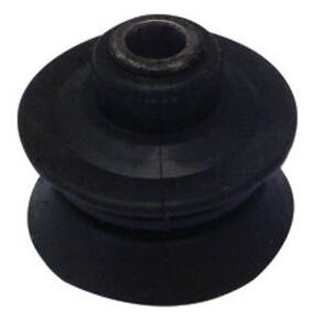 Mb1174 - coxim do amort. susp. tras. - gm: calibra 94/95