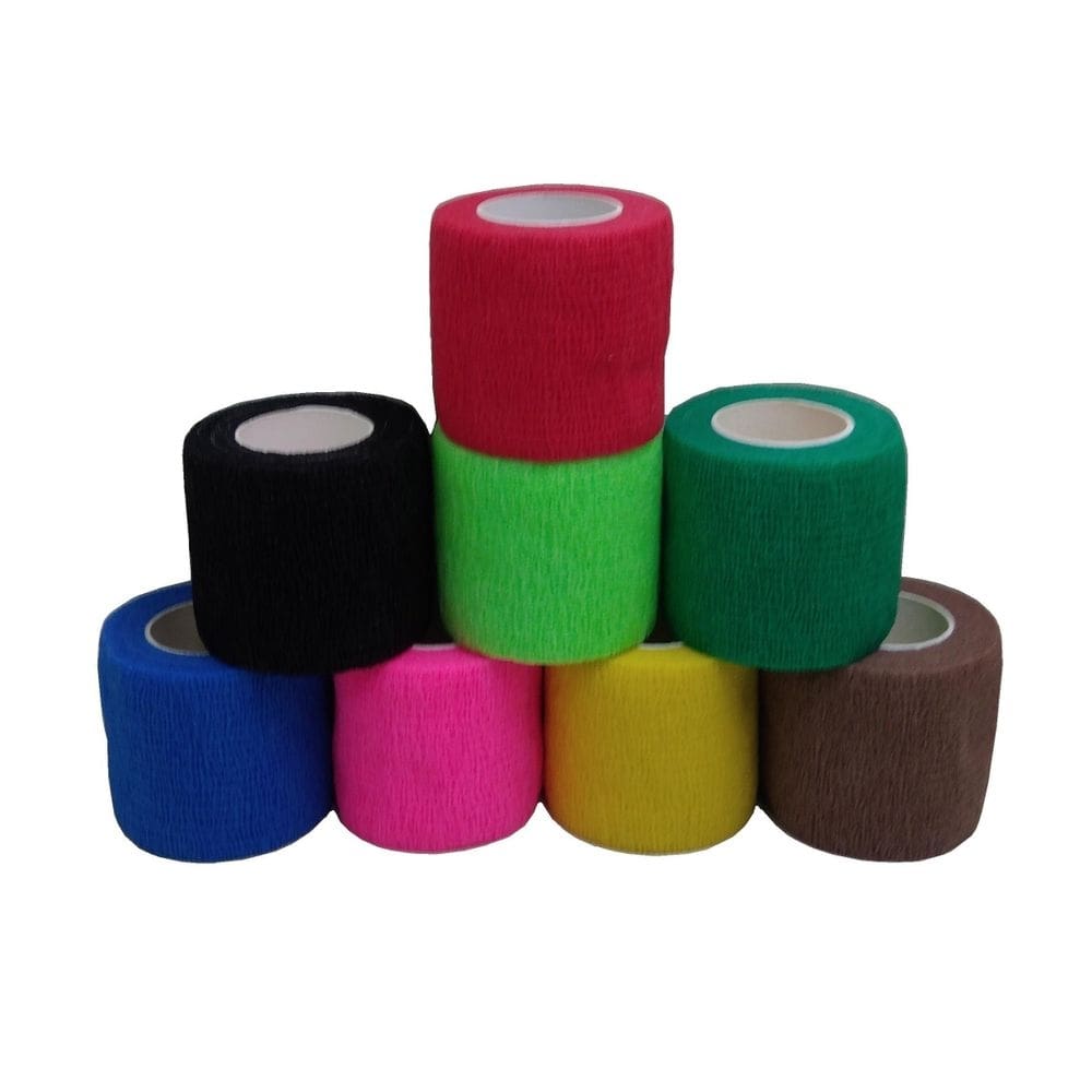 Bandagem/atadura 5cm