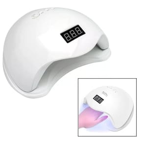 Unhas cabine uv led gel mini unha cor 110v/220v