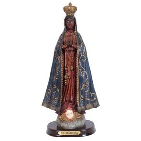 Nossa senhora aparecida 22cm