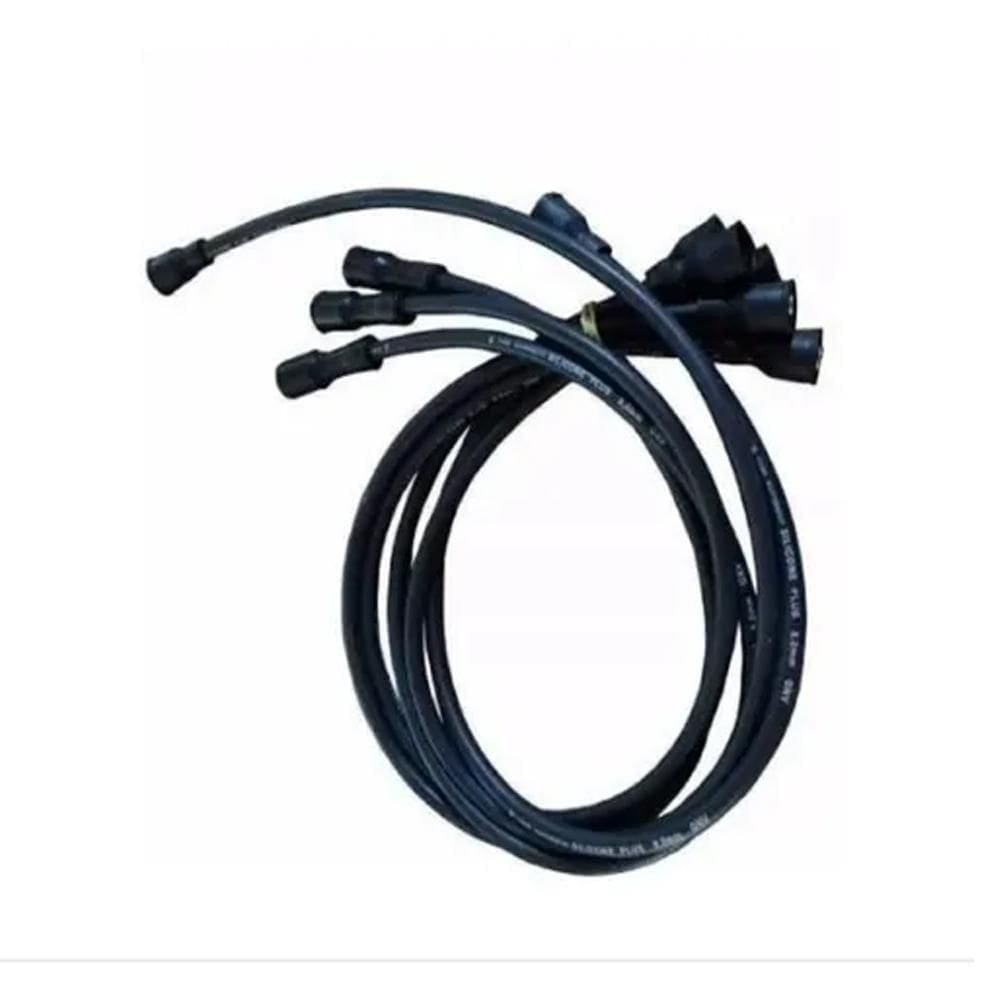 Cabos De Vela Ford Maverick 4 Cilindros