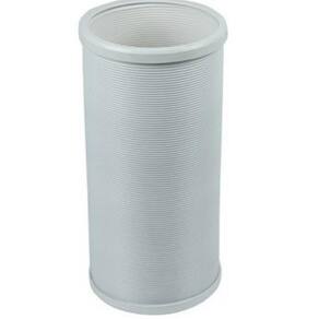 Mangueira exaustão ar climatizador midea 10000-12000 btus 12120600a12675