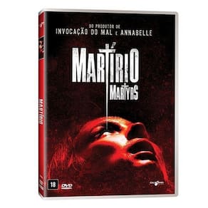 Dvd martirio - kevin goetz