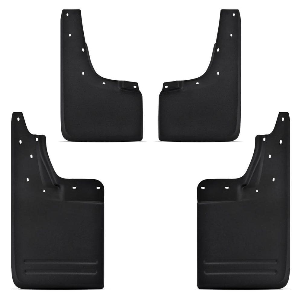 Jogo para barro lameiro dianteiro traseiro amarok 2020