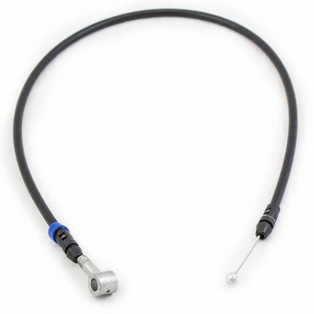 Cabos de capô hyundai azera 2007-2011 5,43m - mundiflex
