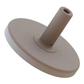 Molde modelador esfiha aberta 16cm cortador cabo esfirra 16