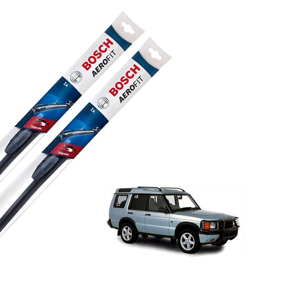 Limpador parabrisa land rover discovery 1999 200 2001 2003