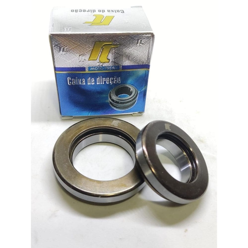 Caixa de direção  moto honda pcx 150 2013 em diante