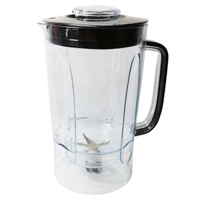 Copo jarra liquidificador philco ph900 preto